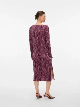 Mlaura Umstandsmode-Kleid