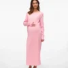 Mlaura Umstandsmode-Kleid