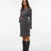 Mlaura Umstandsmode-Kleid