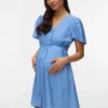 Mlava Umstandsmode-Kleid