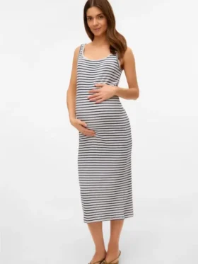 Mlawa Umstandsmode-Kleid