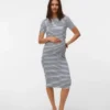 Mlawa Umstandsmode-Kleid