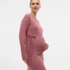Mlaysa Umstandsmode-Kleid