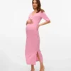 Mlayse Umstandsmode-Kleid