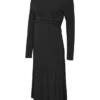 Mlbea Umstandsmode-Kleid