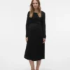 Mlbea Umstandsmode-Kleid