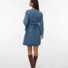 Mlbora Umstandsmode-Kleid