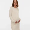 Mlbrenda Umstandsmode-Kleid