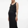 Mlbrynja Umstandsmode-Kleid