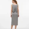Mlbrynja Umstandsmode-Kleid