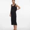 Mlbrynja Umstandsmode-Kleid