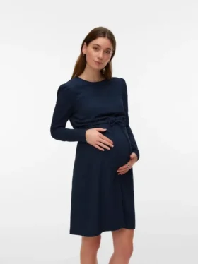 Mlcaileen Umstandsmode-Kleid