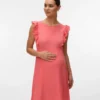 Mlcaileen Umstandsmode-Kleid