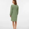Mlcaileen Umstandsmode-Kleid