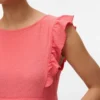 Mlcaileen Umstandsmode-Kleid