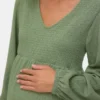 Mlcaileen Umstandsmode-Kleid