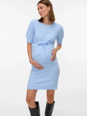 Mlcarmen Umstandsmode-Kleid