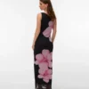 Mlcasandra Umstandsmode-Kleid