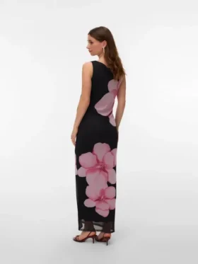 Mlcasandra Umstandsmode-Kleid