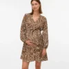 Mlcassie Umstandsmode-Kleid