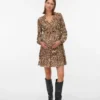 Mlcassie Umstandsmode-Kleid
