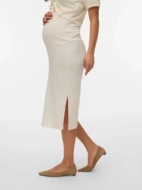 Mlcavi Umstandsmode-Kleid