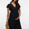 Mlcavi Umstandsmode-Kleid