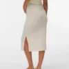 Mlcavi Umstandsmode-Kleid