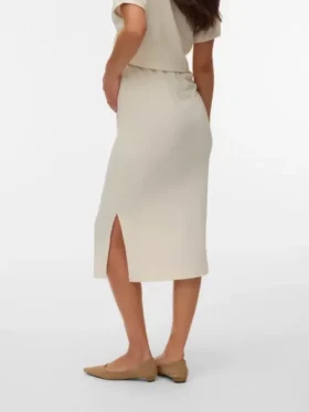 Mlcavi Umstandsmode-Kleid