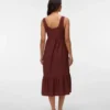 Mlcavi Umstandsmode-Kleid