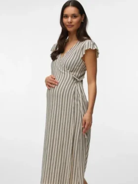 Mldiana Umstandsmode-Kleid