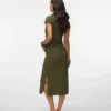 Mldonna Umstandsmode-Kleid