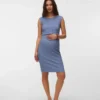Mldonna Umstandsmode-Kleid