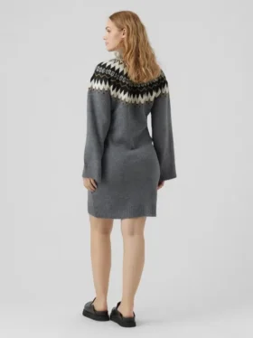 Mleli Umstandsmode-Kleid