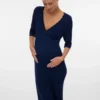 Mlelisa Umstandsmode-Kleid