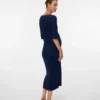 Mlelisa Umstandsmode-Kleid