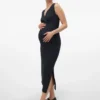 Mlemily Umstandsmode-Kleid