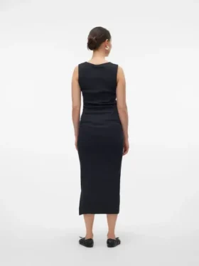 Mlemily Umstandsmode-Kleid