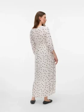 Mlemmie Umstandsmode-Kleid