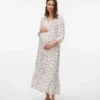 Mlemmie Umstandsmode-Kleid