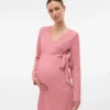 Mlenya Umstandsmode-Kleid