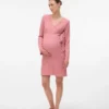 Mlenya Umstandsmode-Kleid