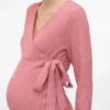 Mlenya Umstandsmode-Kleid