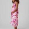 Mlesra Umstandsmode-Kleid