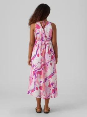 Mlesra Umstandsmode-Kleid