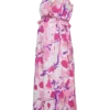 Mlesra Umstandsmode-Kleid