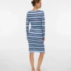 Mlesrin Umstandsmode-Kleid