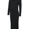 Mleva Umstandsmode-Kleid