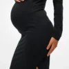 Mleva Umstandsmode-Kleid