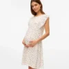 Mleveline Umstandsmode-Kleid